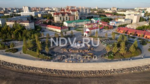 Зеленый двор без права на ошибку: как девелоперу не потерять деньги